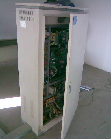 回收機電設(shè)備